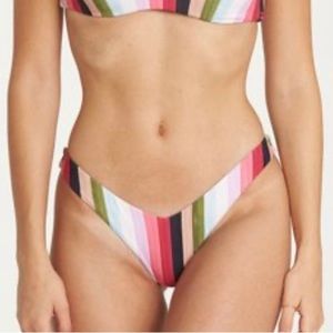 Billabong Sun Quest Hike Bikini Bottom xl